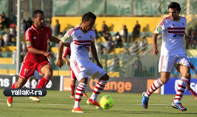 وليد سليمان ومحمد عبد الشافى الاهلى والزمالك وليد سليمان ومحمد عبد الشافى الاهلى والزمالك